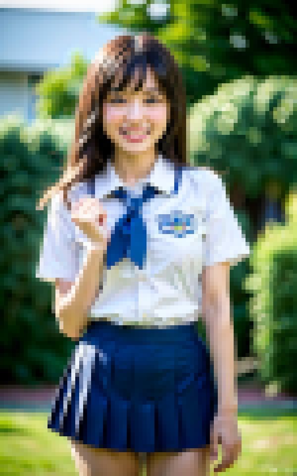 サンプル画像4:○校性活コレクション(ero04) [d_363472]