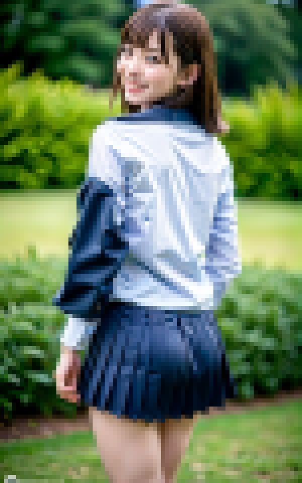 サンプル画像6:○校性活コレクション(ero04) [d_363472]