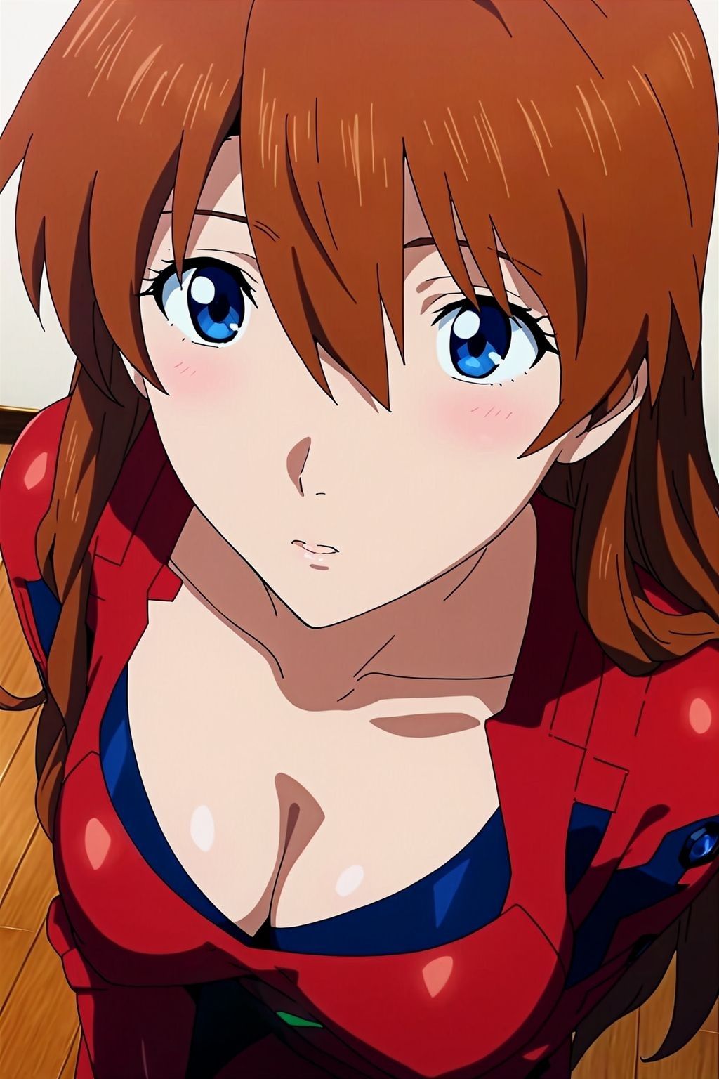 サンプル画像2:淫乱ア◯カと一夜だけの性行為(エロガールズ) [d_363504]