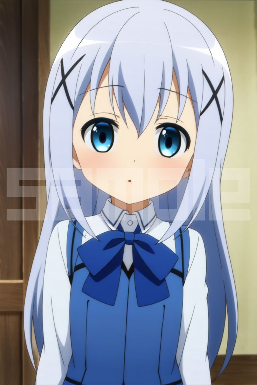 サンプル画像4:ちのの夜伽 私服接待編(排便量管理人) [d_363517]