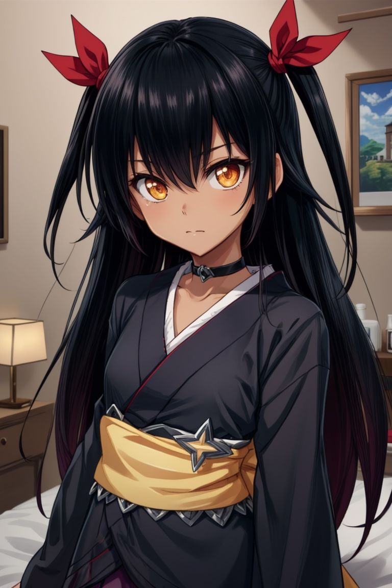 サンプル画像1:ToL◯VEる ネメ◯ス エロCG集(OhMeDo) [d_363533]