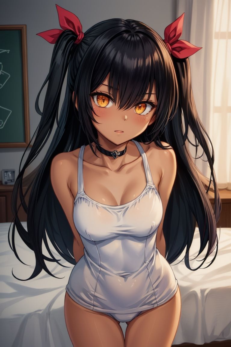 サンプル画像2:ToL◯VEる ネメ◯ス エロCG集(OhMeDo) [d_363533]