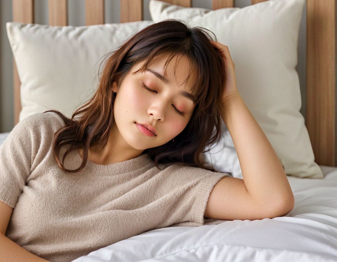 サンプル画像2:篠原麻里奈:AI美女カタログ29(ゆるふわAI) [d_363557]