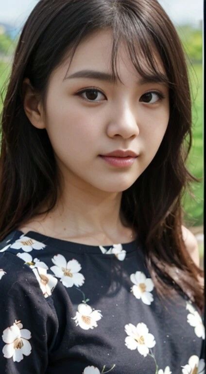 サンプル画像1:パンツ見せてもらえませんか？ と頼んだら、え？今ここでですか？と言いながらも快くスカートをたくし上げてくれた！ という妄想写真集(妄想garage) [d_363586]