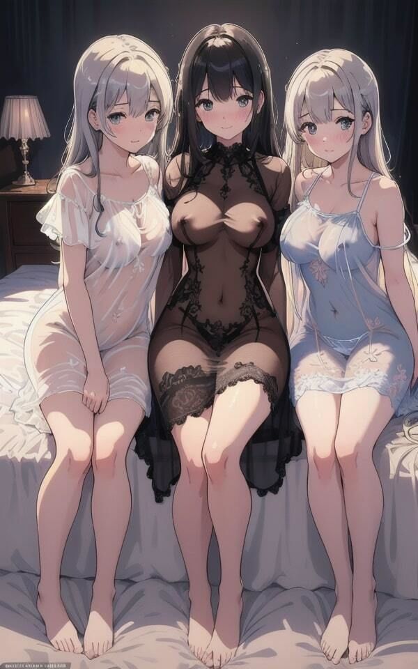 サンプル画像2:異世界ハーレム 射精すぎ 86人収録(美女クラブ) [d_363590]