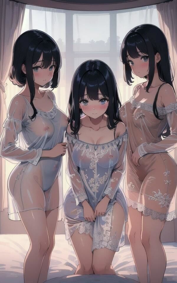 サンプル画像4:異世界ハーレム 射精すぎ 86人収録(美女クラブ) [d_363590]