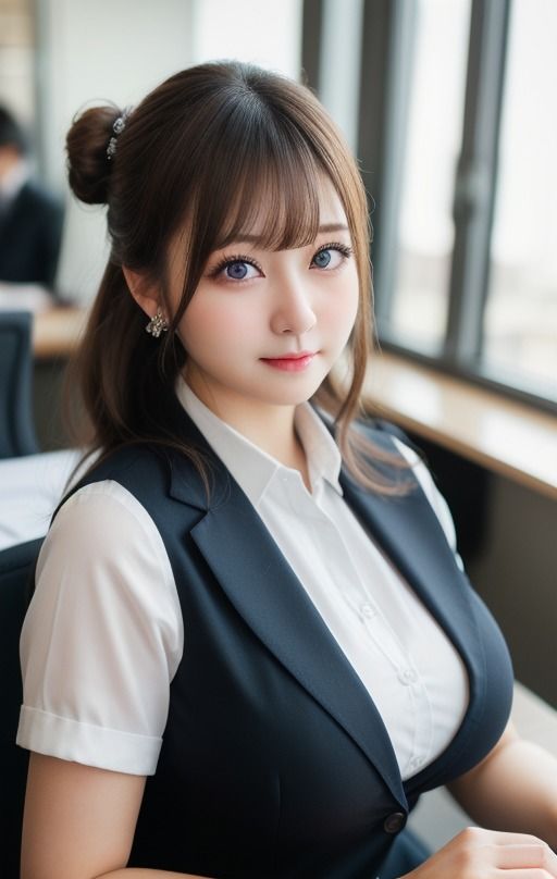 サンプル画像3:春桜 はるさくら TYPE-B50(彩羽ぽぷりす) [d_363604]