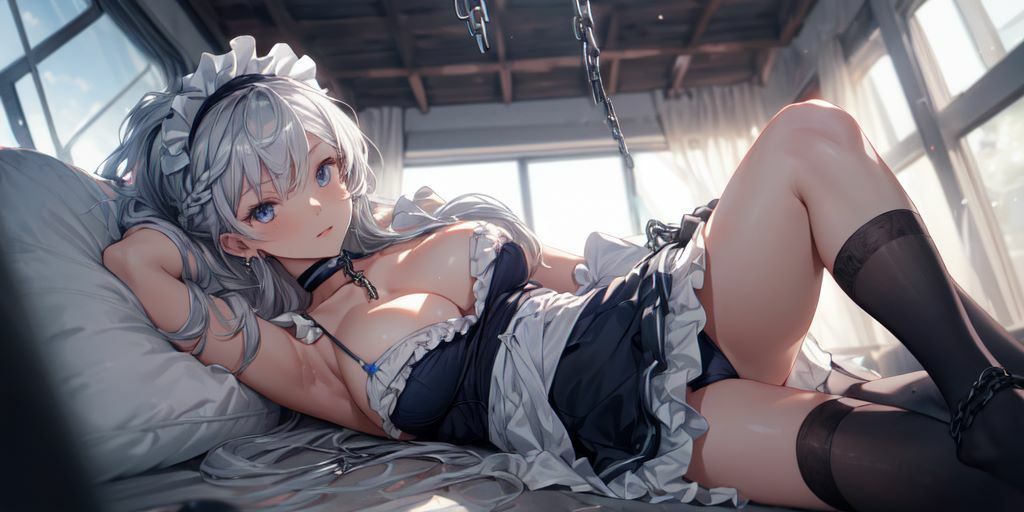 サンプル画像6:ベルファスト 写真集 4(AI研究所ほ) [d_363639]