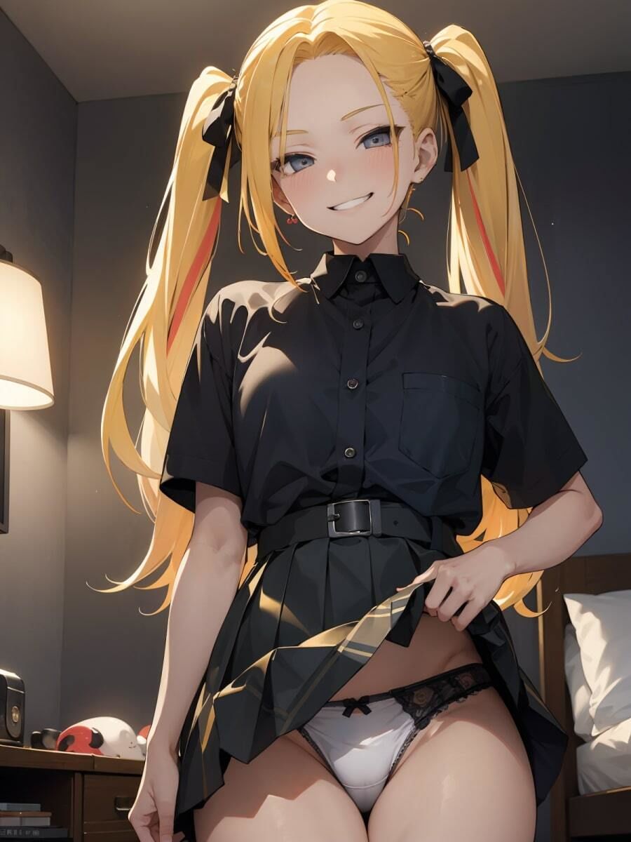 サンプル画像6:顔出し裏垢女子(フライング・ライオン) [d_363643]