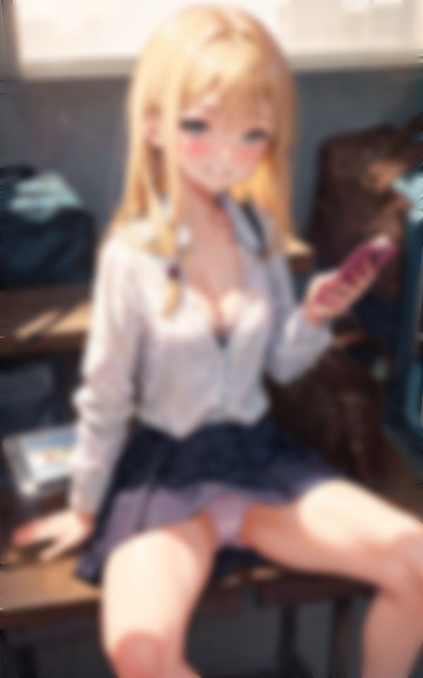 サンプル画像2:童貞君を誘惑しちゃおっかなVOL.1(panpanyama2) [d_363684]