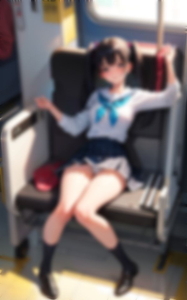 サンプル画像1:挑発的な小悪魔少女VOL.2(panpanyama3) [d_363685]