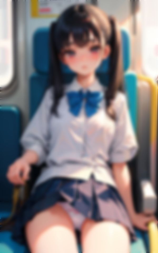 サンプル画像2:挑発的な小悪魔少女VOL.2(panpanyama3) [d_363685]