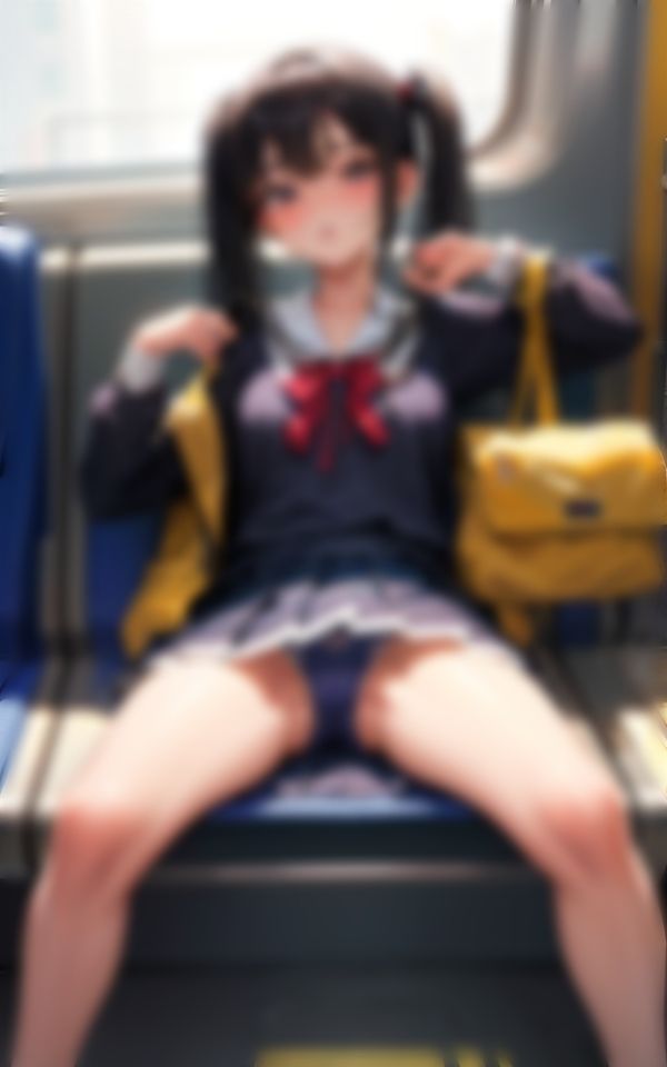 サンプル画像3:挑発的な小悪魔少女VOL.2(panpanyama3) [d_363685]