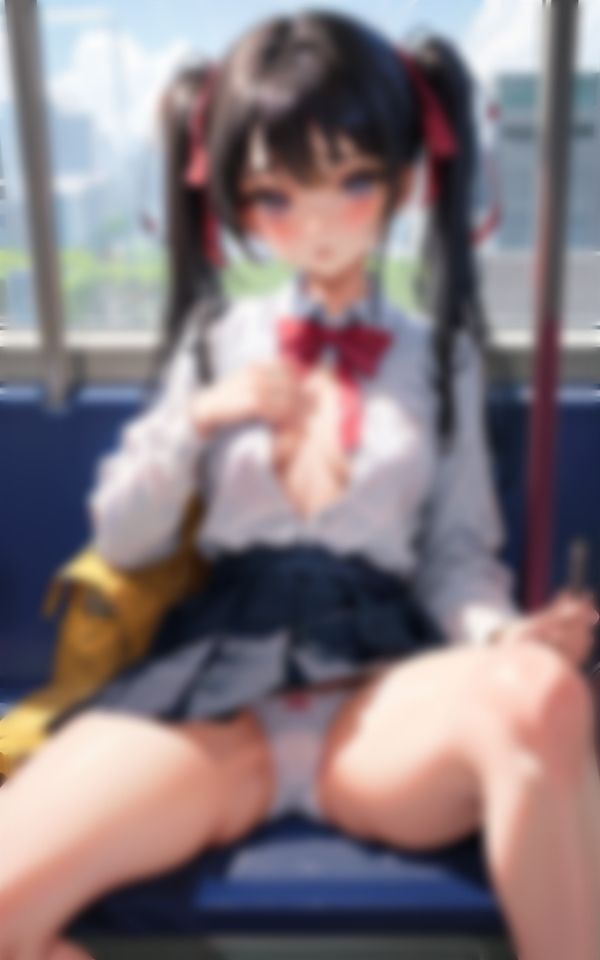 サンプル画像4:挑発的な小悪魔少女VOL.2(panpanyama3) [d_363685]