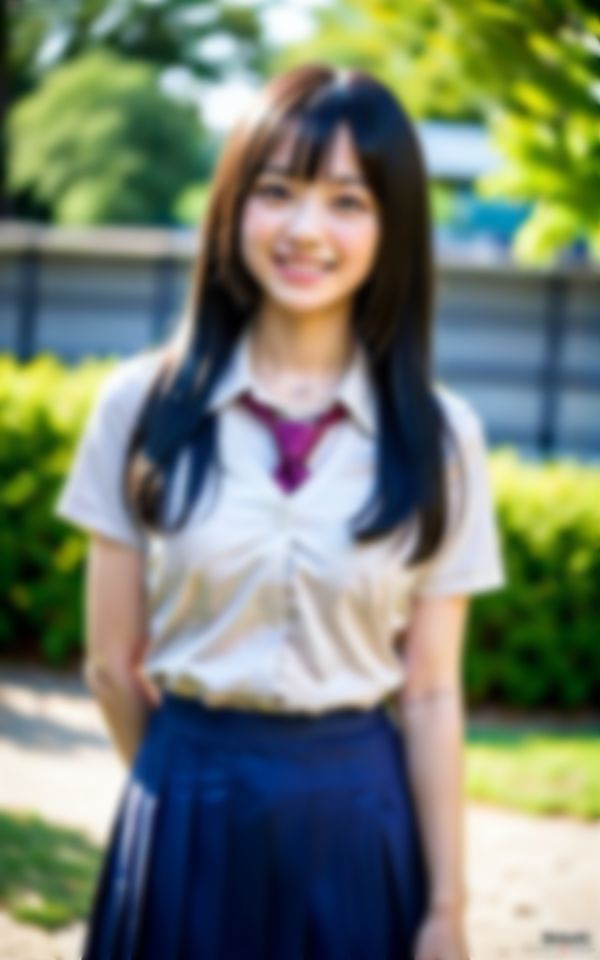 サンプル画像3:Hな性癖に目覚めた女子学生限定撮影写真集(おやすみバニー) [d_363737]