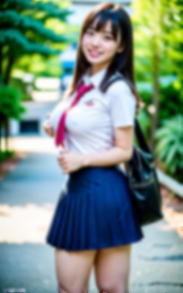サンプル画像4:Hな性癖に目覚めた女子学生限定撮影写真集(おやすみバニー) [d_363737]