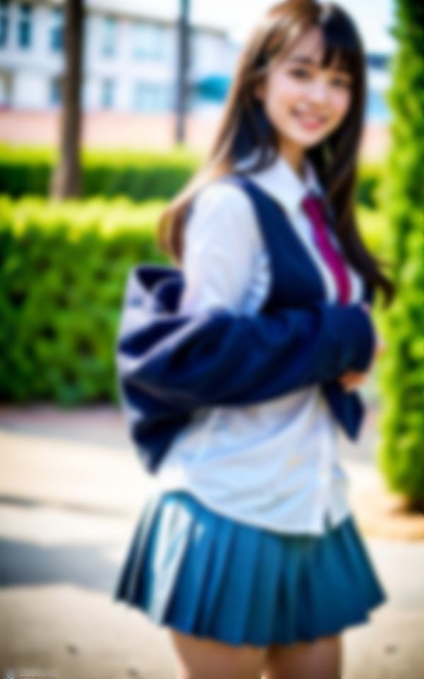 サンプル画像5:Hな性癖に目覚めた女子学生限定撮影写真集(おやすみバニー) [d_363737]