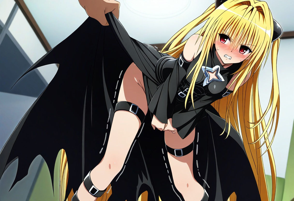 サンプル画像2:嫌がる彼女が堕ちるまで2(さるは狙撃手) [d_363817]