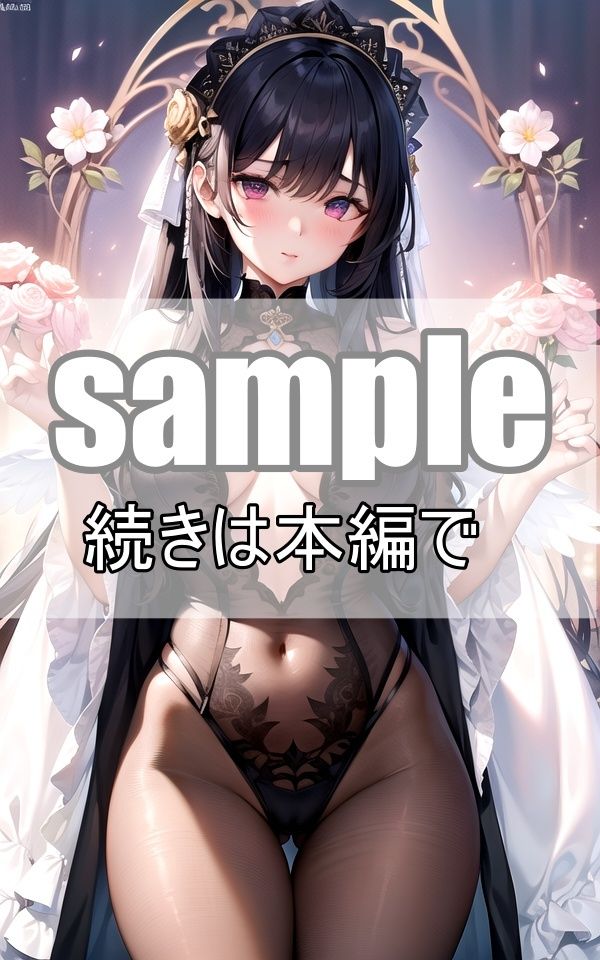 サンプル画像4:異世界がコンセプトのメイドカフェは過激なコスチュームと極上接待が大人気！(電子媚薬集団) [d_363877]