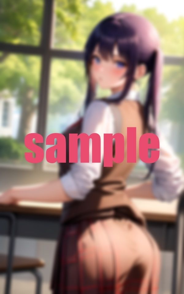 サンプル画像2:だから教師はやめられない(敬天AI人) [d_363904]