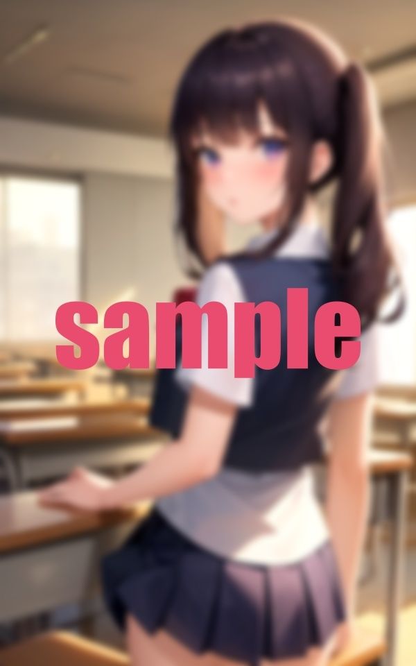 サンプル画像4:だから教師はやめられない(敬天AI人) [d_363904]