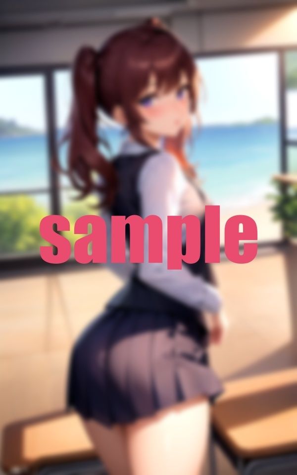 サンプル画像6:だから教師はやめられない(敬天AI人) [d_363904]