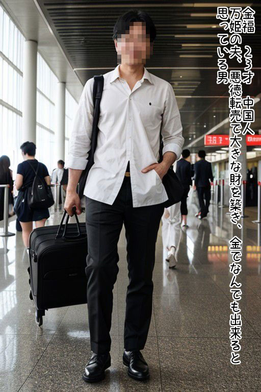 サンプル画像2:催●ガイド托卵ツアー2(処女っ娘企画) [d_363985]