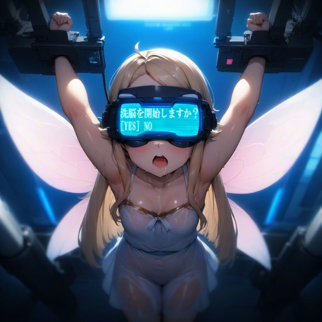 サンプル画像2:Fairy Laboratory(rrnld) [d_364080]