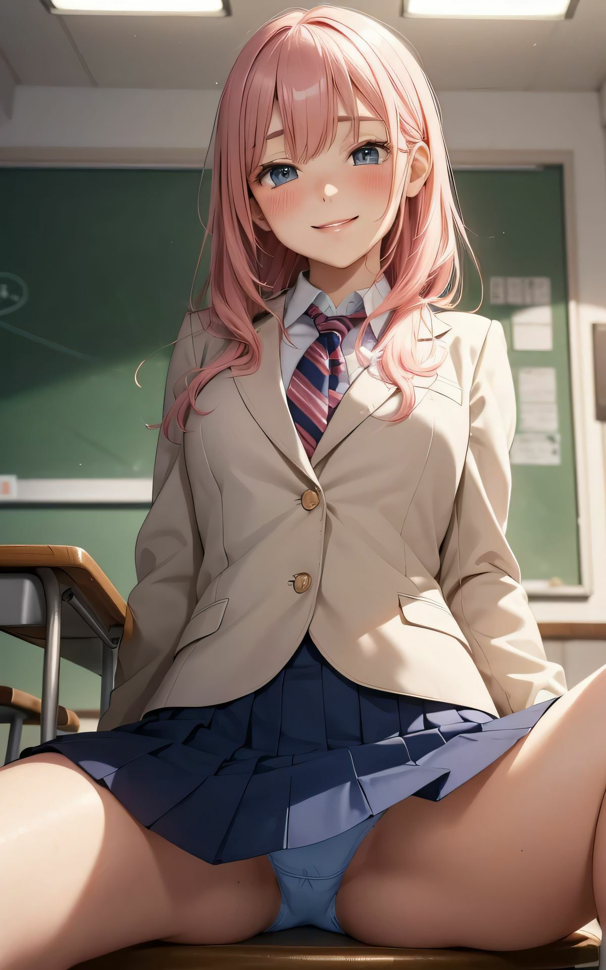 サンプル画像5:Kawaii！ girls collection 10 『美少女×下着×見せつけ』(Kawaii！ girls project) [d_364124]