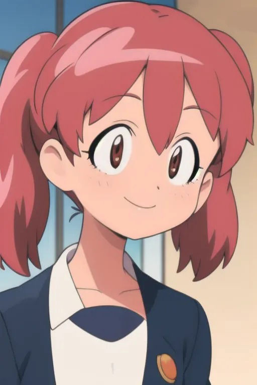 サンプル画像3:笑顔＆嫌な顔されながらおパンツと●●●見せてもらいたい【ケロロ軍曹 夏美】(笑顔や嫌な顔されながらおパンツ見せてもらいたい) [d_364164]