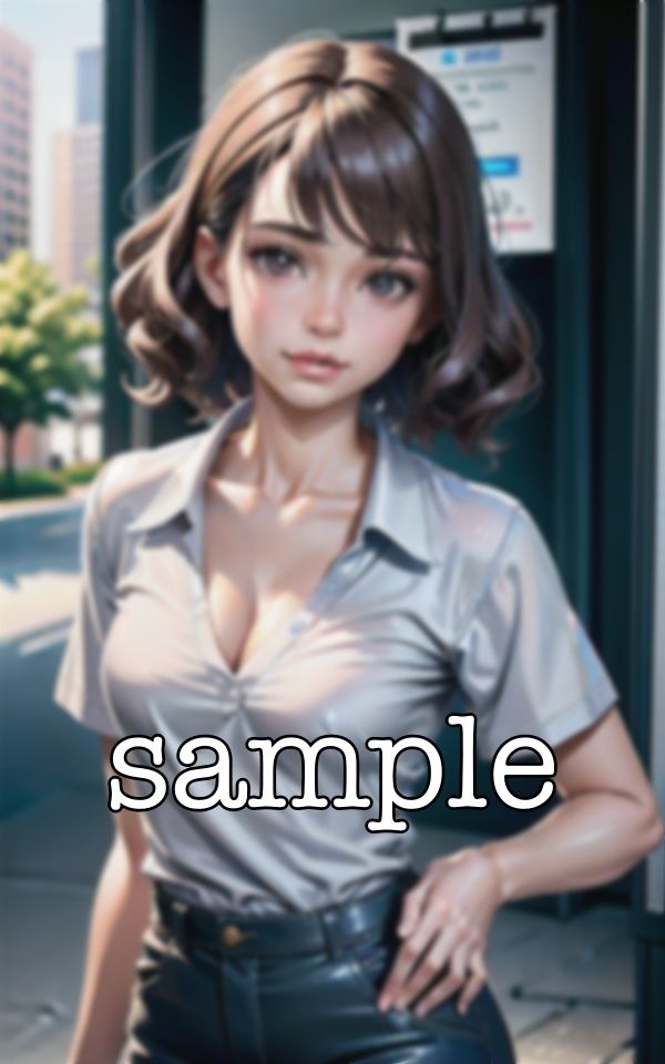 サンプル画像5:JKの文化祭で・・・DカップのJKに恋をした文化祭〜白シャツからおっぱいが〜(レッドドラゴン企画) [d_364201]