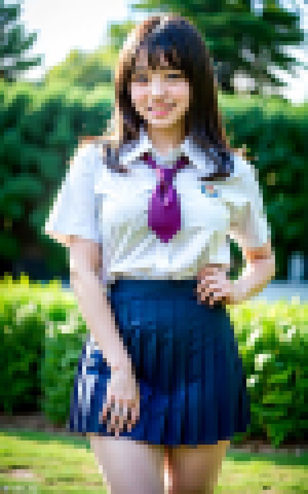 サンプル画像1:卒業写真のあの娘達(淫乱の湖) [d_364216]