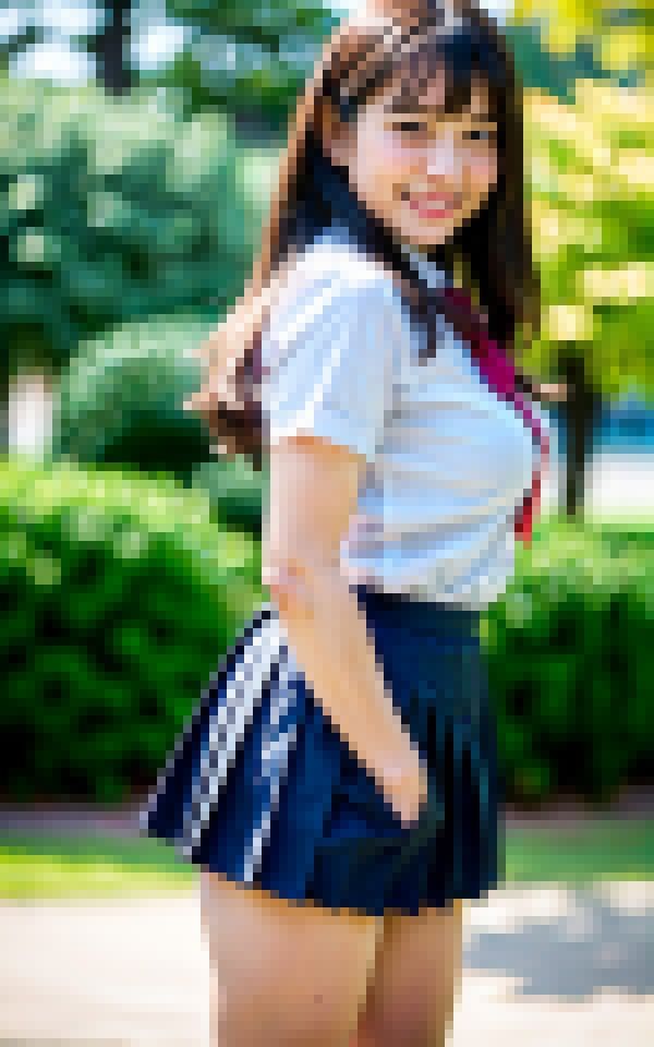 サンプル画像3:卒業写真のあの娘達(淫乱の湖) [d_364216]