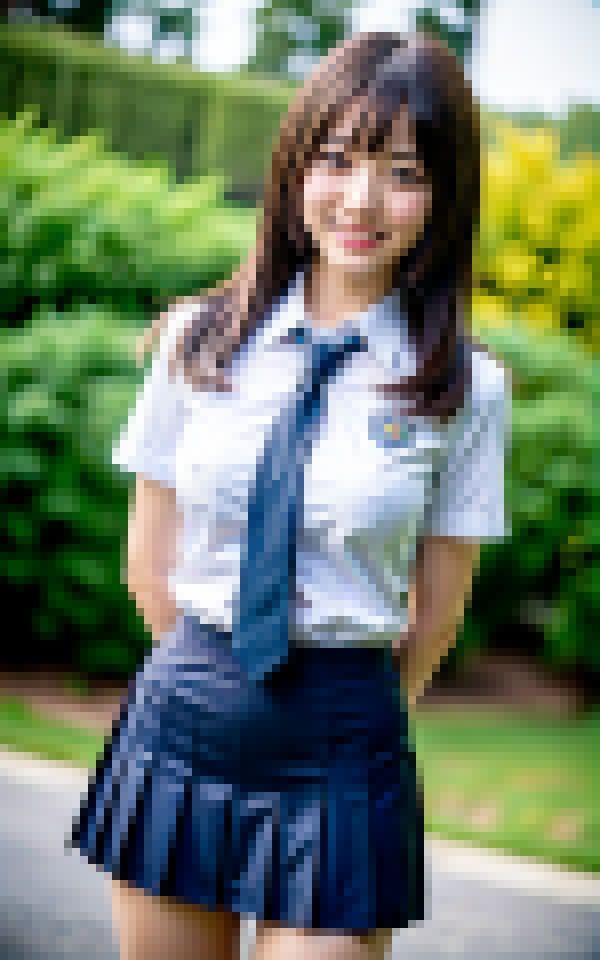 サンプル画像5:卒業写真のあの娘達(淫乱の湖) [d_364216]