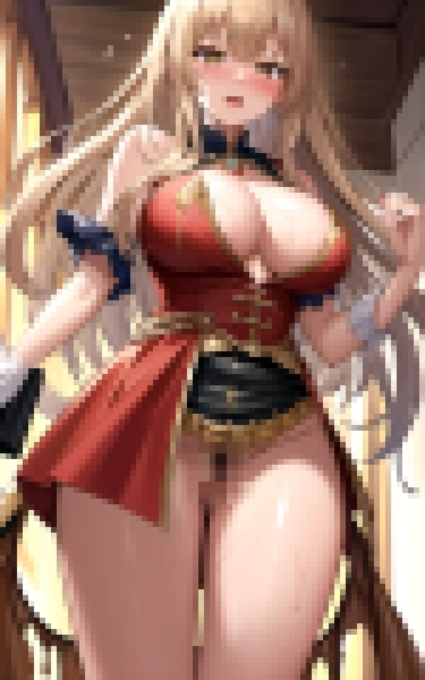 サンプル画像4:マ◯汁我慢した美女の写真集(ero05) [d_364224]