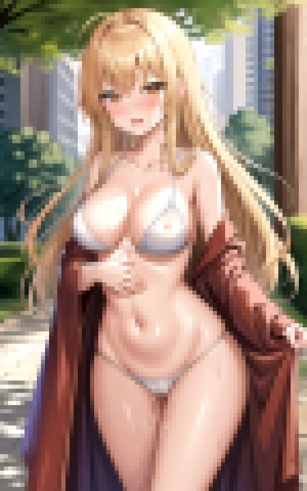 サンプル画像5:汚され願望も美女集(ero05) [d_364226]