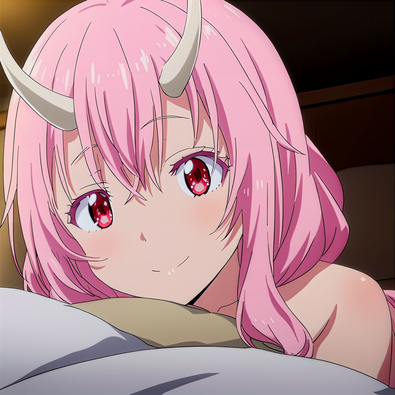 サンプル画像1:精通したのがシ〇ナだった件(スケクラ) [d_364280]