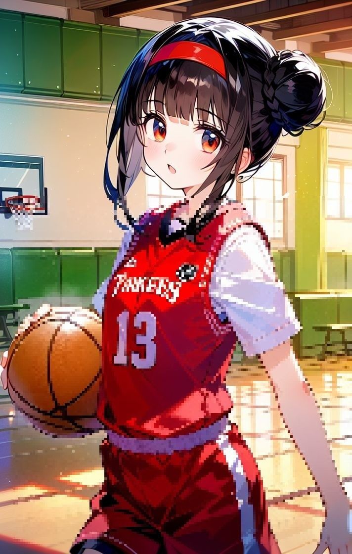 サンプル画像1:体育祭の裏側(みっくすゼリー) [d_364312]