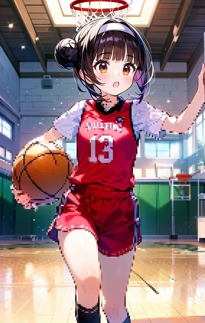 サンプル画像5:体育祭の裏側(みっくすゼリー) [d_364312]