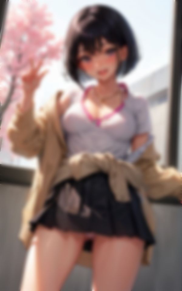 サンプル画像2:チラチラ見てるの知ってるよVOL.2(進撃の腐女子) [d_364319]