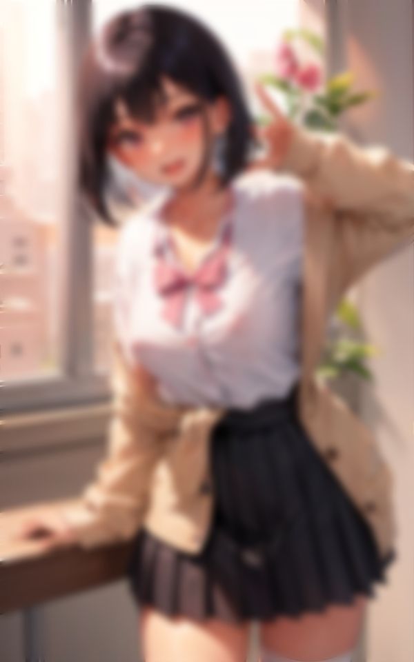 サンプル画像3:チラチラ見てるの知ってるよVOL.2(進撃の腐女子) [d_364319]