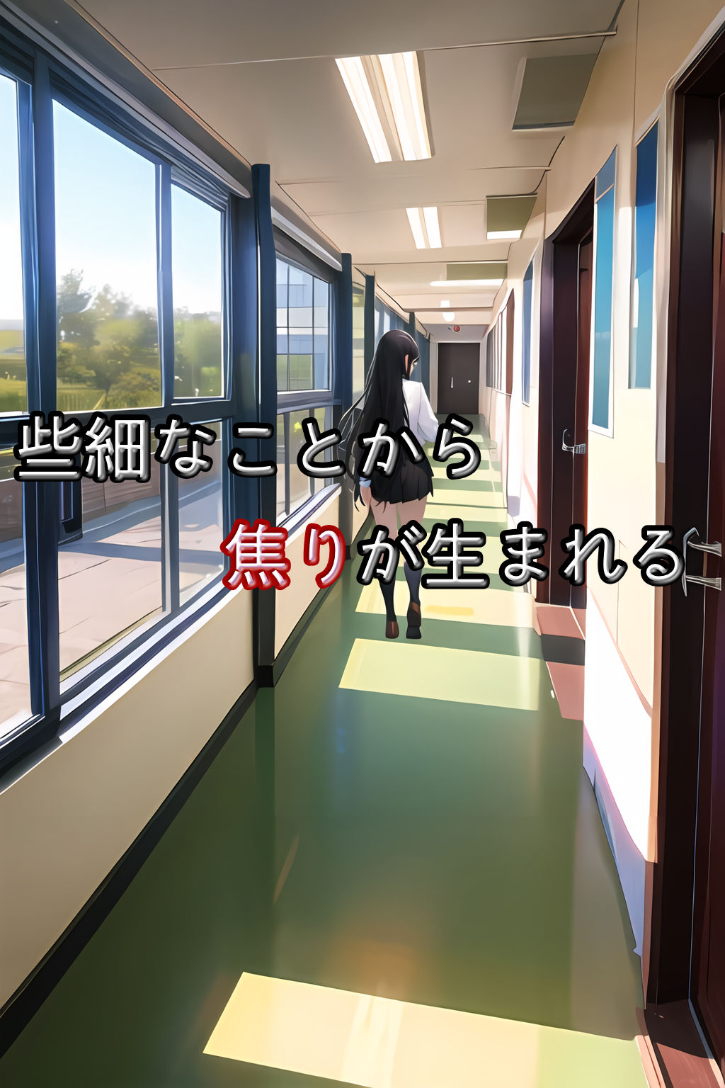 サンプル画像4:誰にも言わない？(Lewisia) [d_364334]