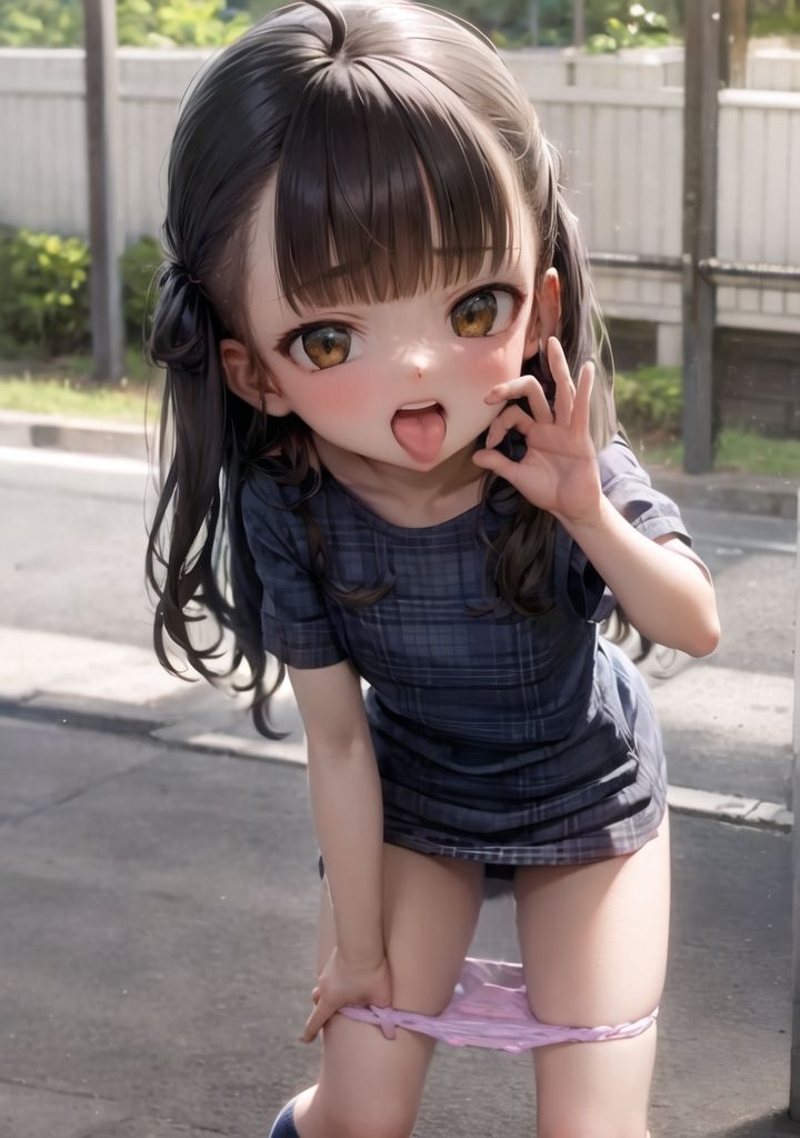 サンプル画像1:【210枚】メス◯キ・コレクションVol.2(AI Surufumi 摺文愛) [d_364336]