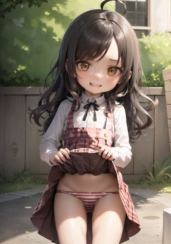 サンプル画像2:【210枚】メス◯キ・コレクションVol.2(AI Surufumi 摺文愛) [d_364336]