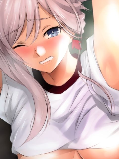 サンプル画像1:囚われのブルマ武○ちゃん(ミックス ステーション) [d_364426]