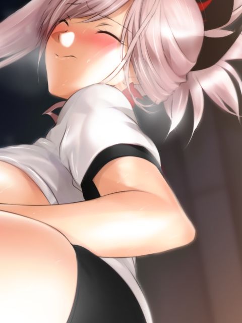 サンプル画像5:囚われのブルマ武○ちゃん(ミックス ステーション) [d_364426]