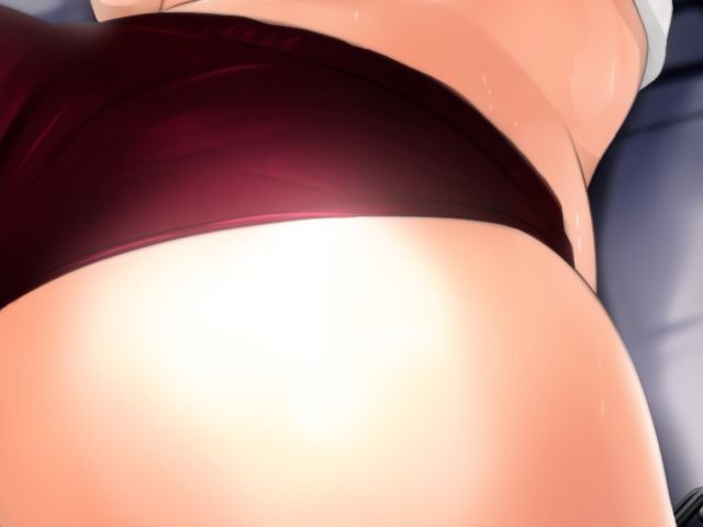 サンプル画像6:囚われのブルマ武○ちゃん(ミックス ステーション) [d_364426]