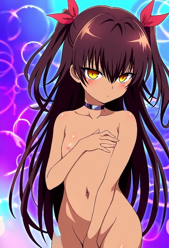 サンプル画像2:ToLO〇Eる ネ〇シス コスプレコレクション(萌えキュン二次エロ画像) [d_364503]