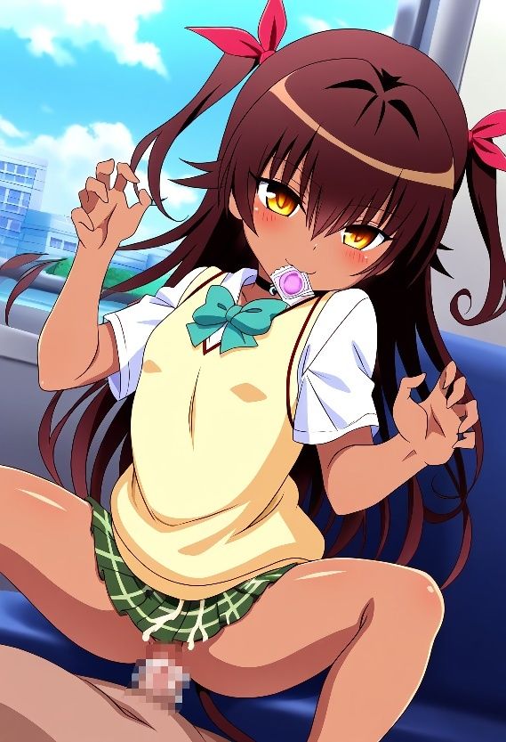 サンプル画像3:ToLO〇Eる ネ〇シス コスプレコレクション(萌えキュン二次エロ画像) [d_364503]