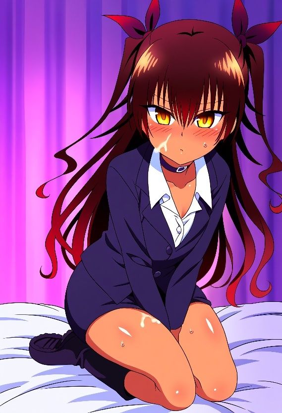 サンプル画像5:ToLO〇Eる ネ〇シス コスプレコレクション(萌えキュン二次エロ画像) [d_364503]